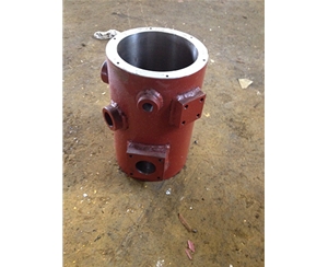 中聯(lián)20H回轉套筒